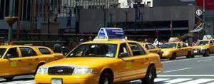 Yellow Cab Santa Clara